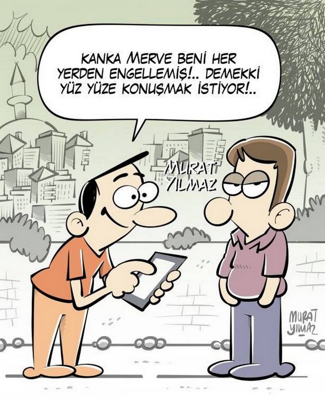 Karikatur021812