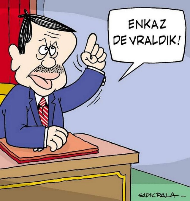 Karikatur021825