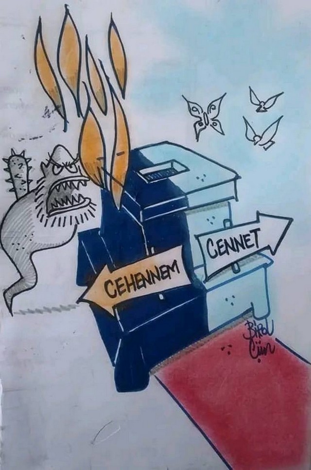 Karikatur021964
