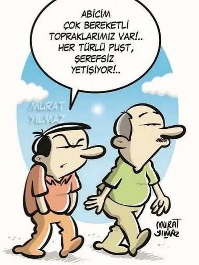 Karikatur021985