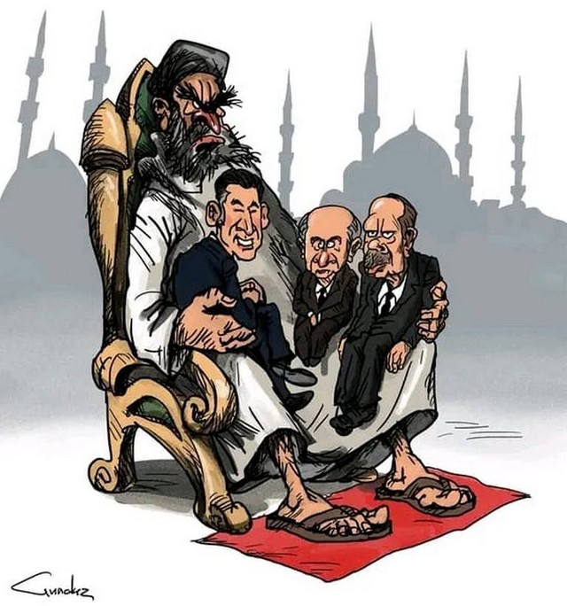 Karikatur022000