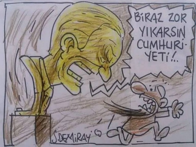 Karikatur022001