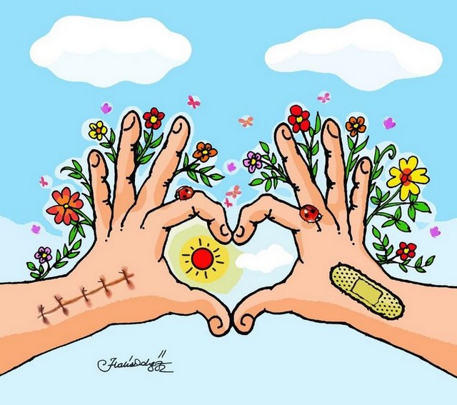 Karikatur022003