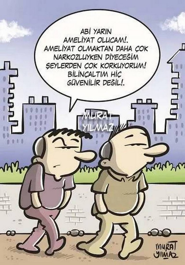 Karikatur022030
