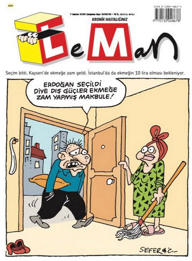 Karikatur022031