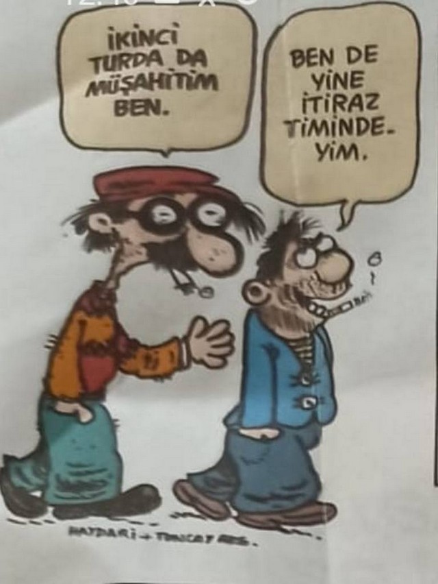 Karikatur022033