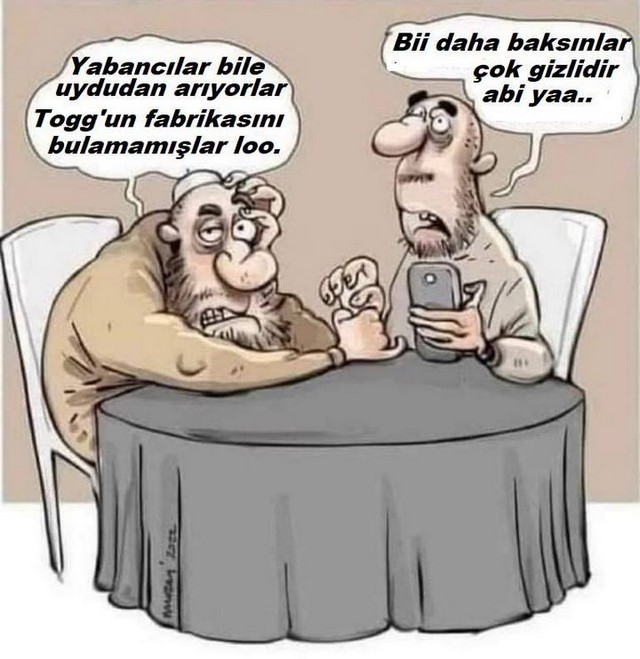 Karikatur022056