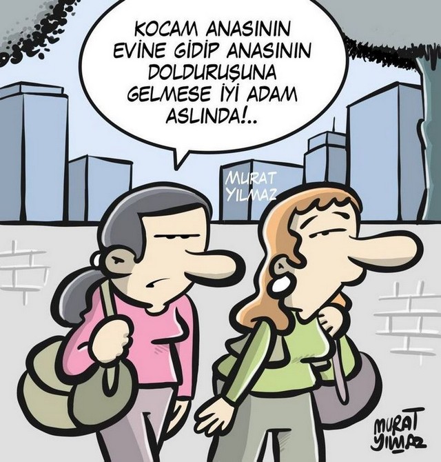 Karikatur022057