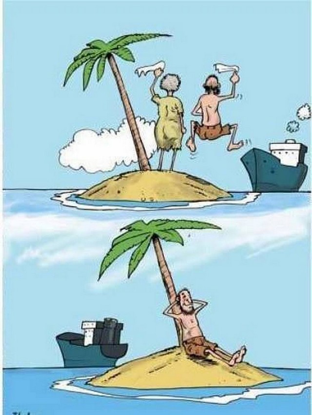 Karikatur022059
