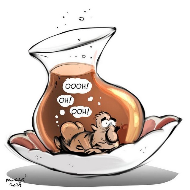 Karikatur022061