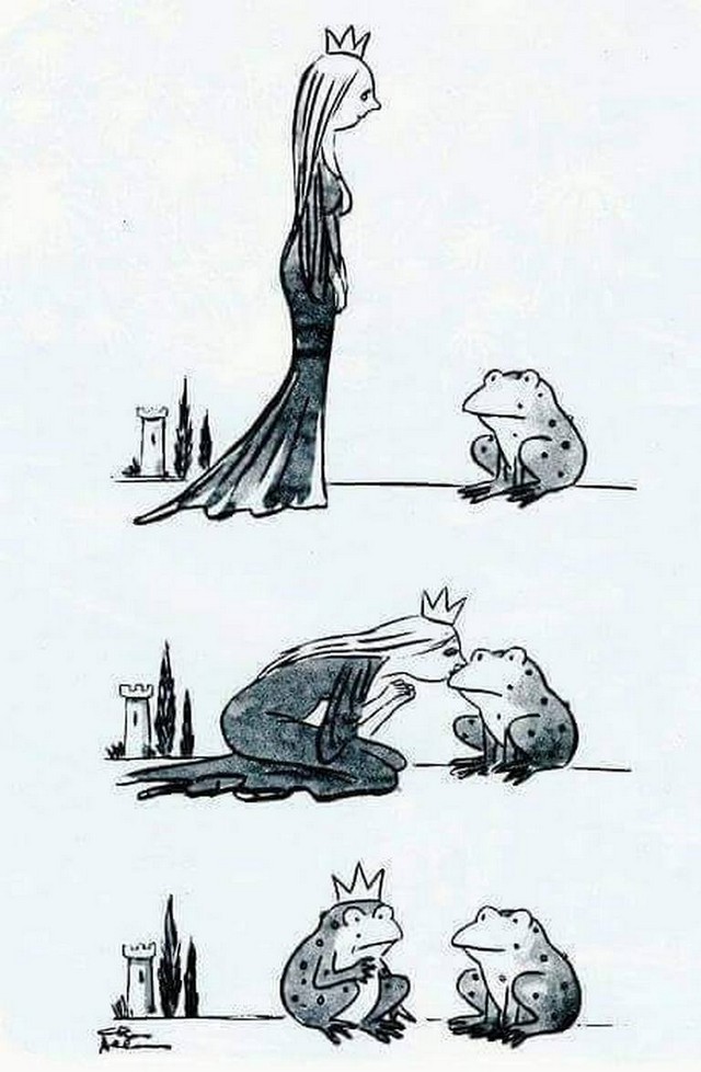 Karikatur022064