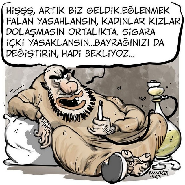 Karikatur022065