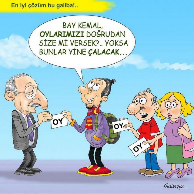 Karikatur022090