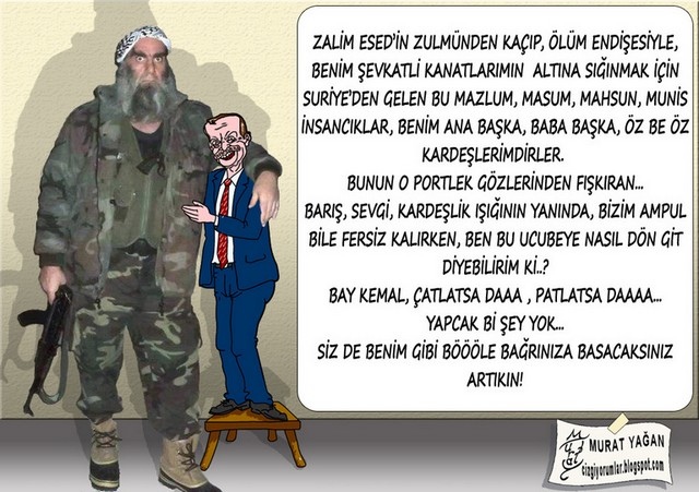 Karikatur022095