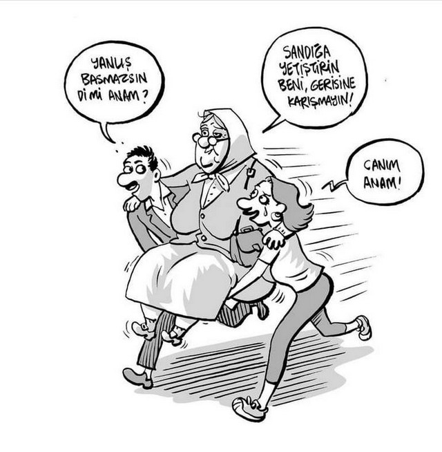 Karikatur022223
