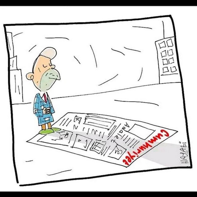 Karikatur022253