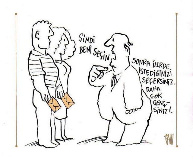 Karikatur022254