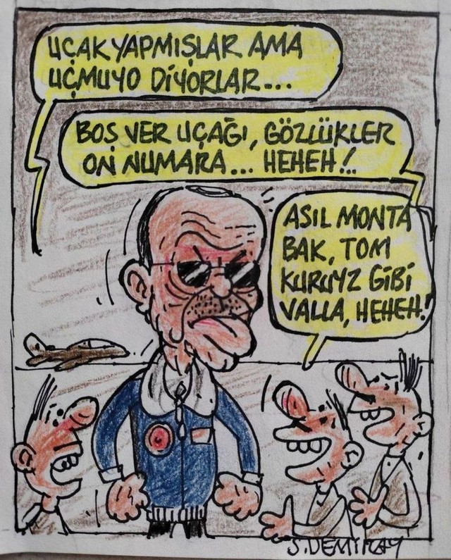 Karikatur022262