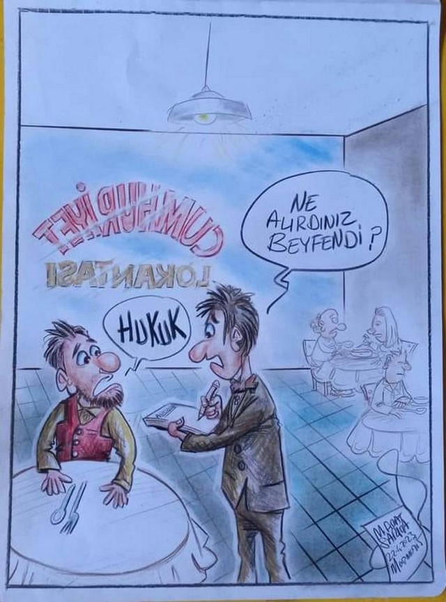 Karikatur022264