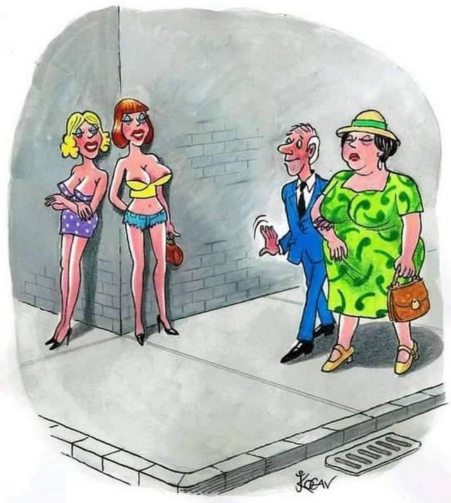 Karikatur022269