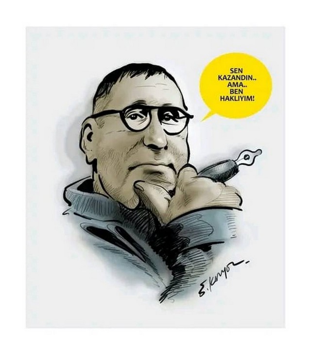 Karikatur022286