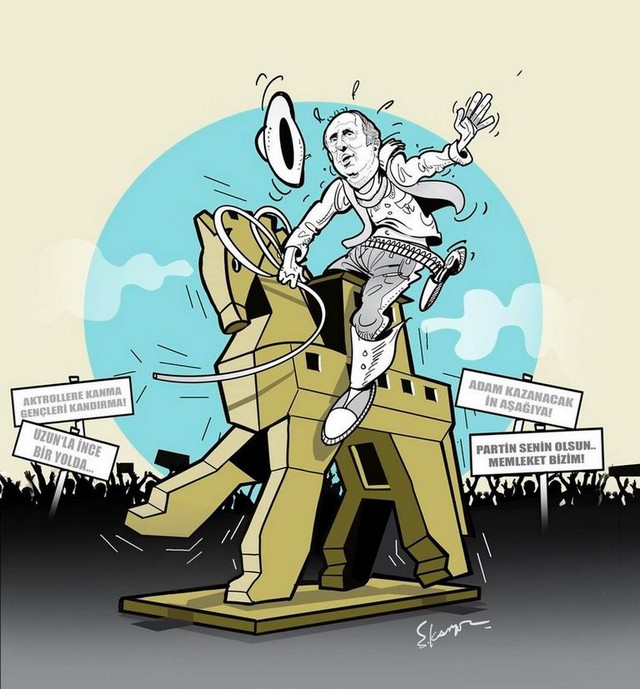 Karikatur022290
