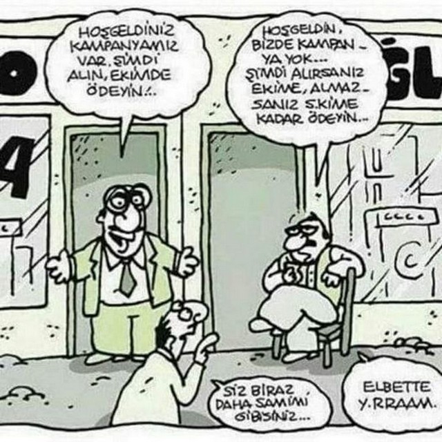 Karikatur022293