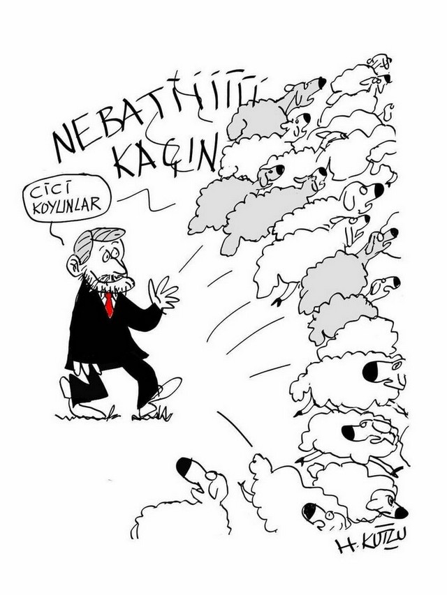 Karikatur022294