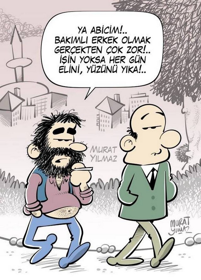 Karikatur022309