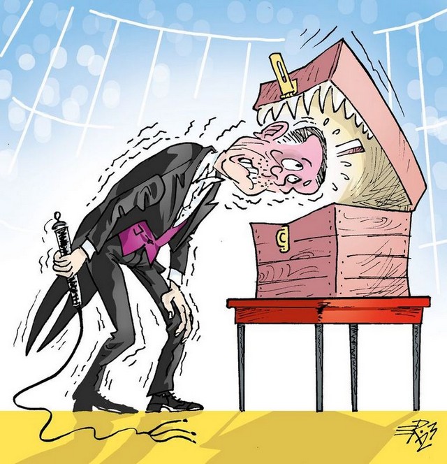 Karikatur022314