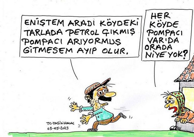 Karikatur022319