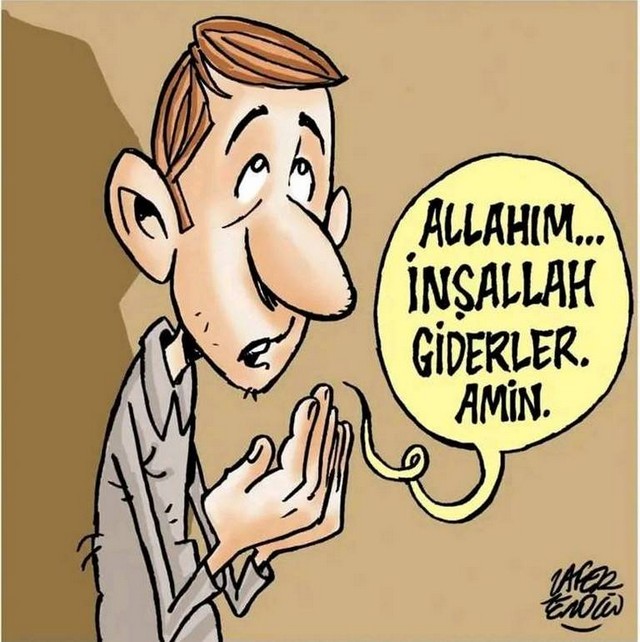 Karikatur022322