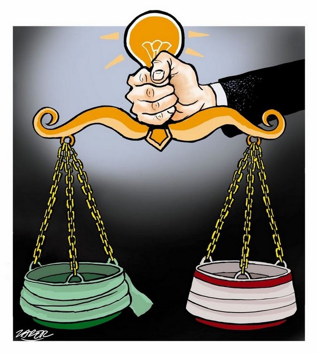 Karikatur022323