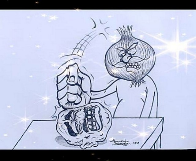 Karikatur022329