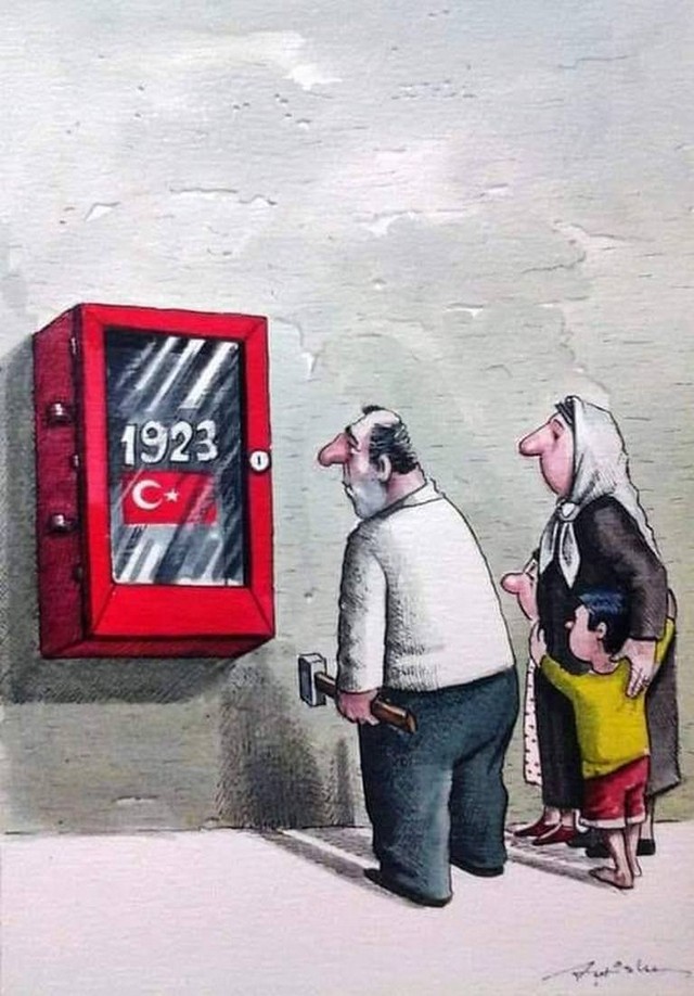 Karikatur022355