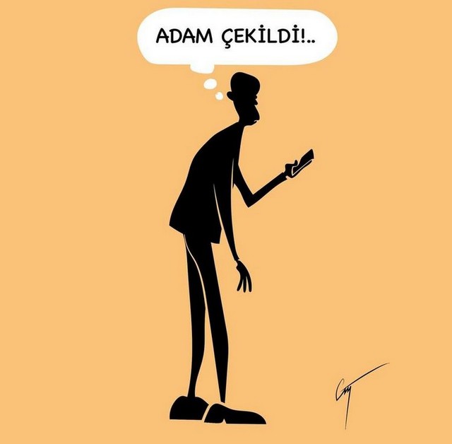 Karikatur022366