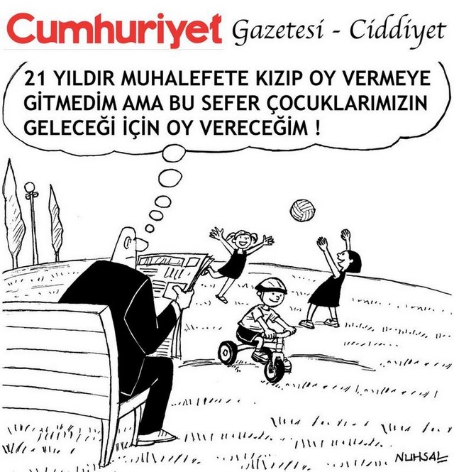 Karikatur022372