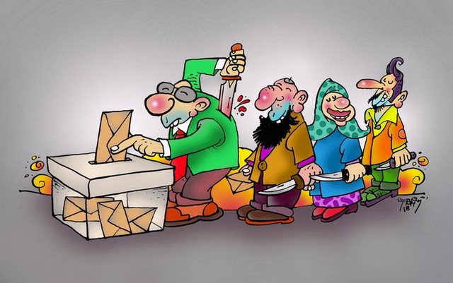 Karikatur022378