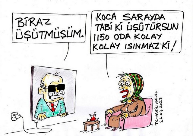 Karikatur022393