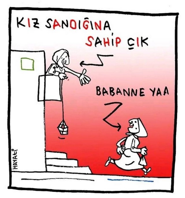 Karikatur022402