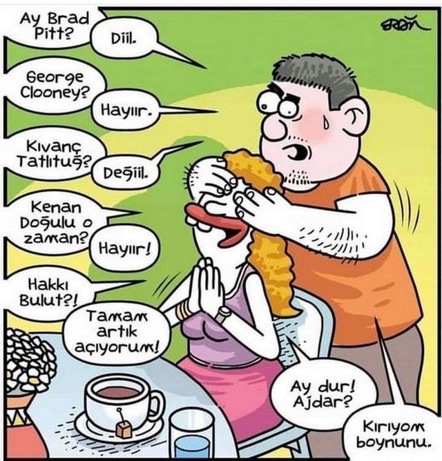 Karikatur022419