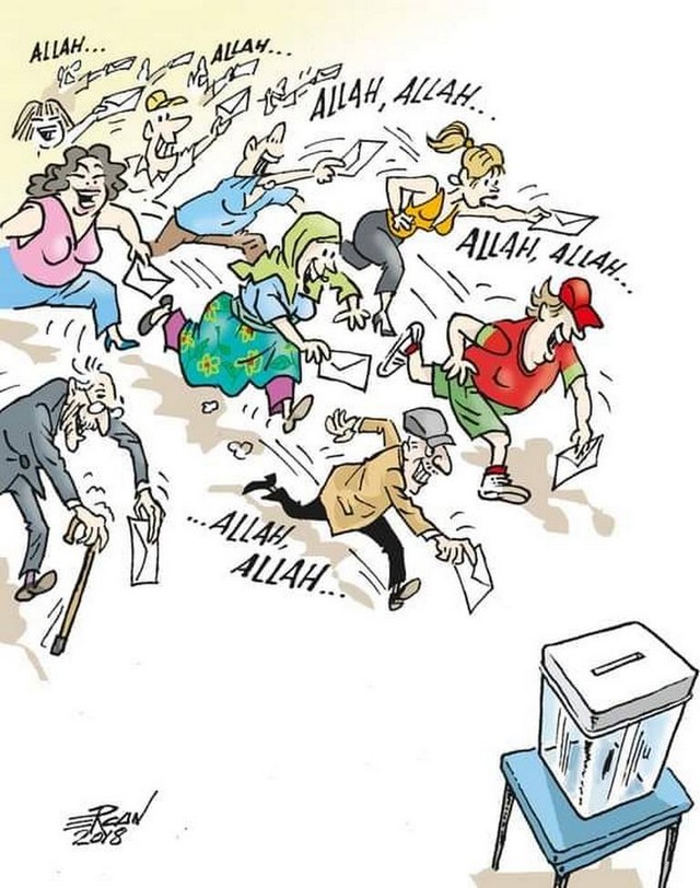 Karikatur022422