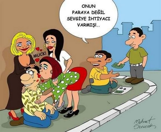 Karikatur022429