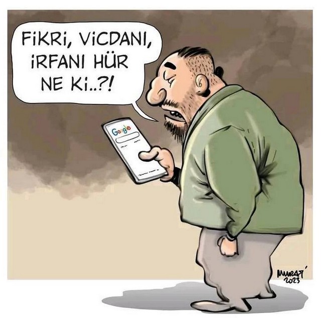 Karikatur022439