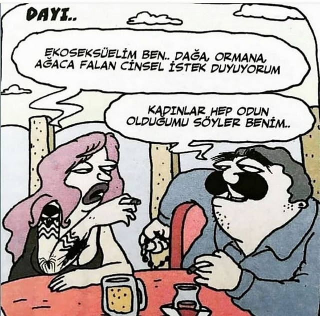Karikatur022440