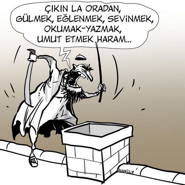 Karikatur022500