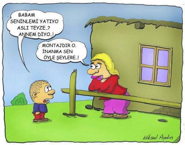 Karikatur022511