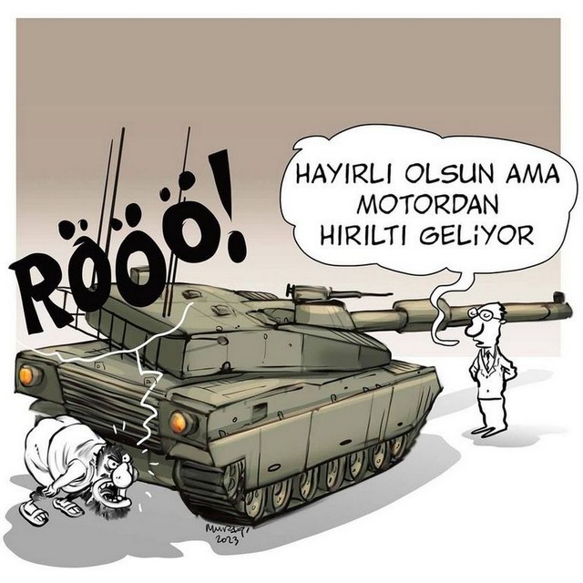 Karikatur022512