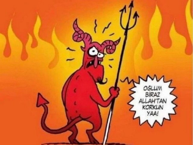 Karikatur022525