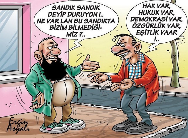 Karikatur022526